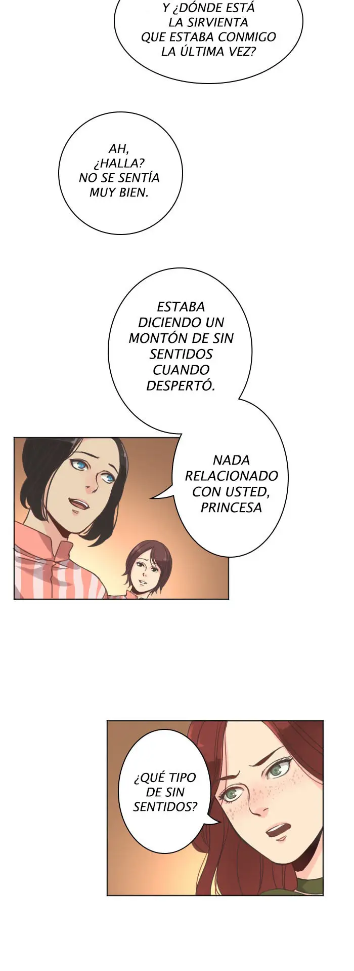 silk prince (2018) - Capítulo 4 - Página 4 - LectorTMOo