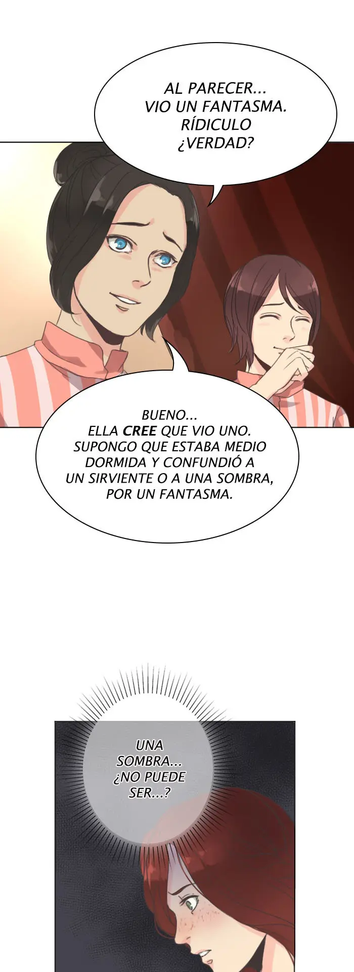 silk prince (2018) - Capítulo 4 - Página 5 - LectorTMOo