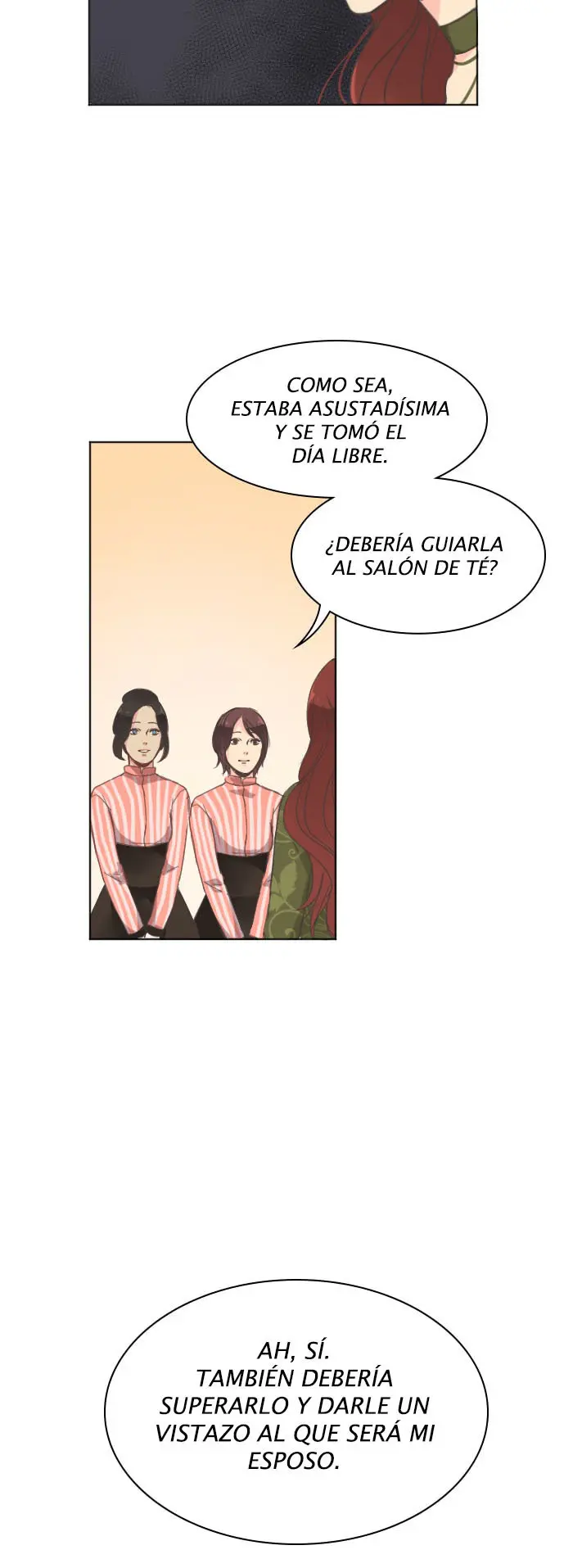 silk prince (2018) - Capítulo 4 - Página 6 - LectorTMOo