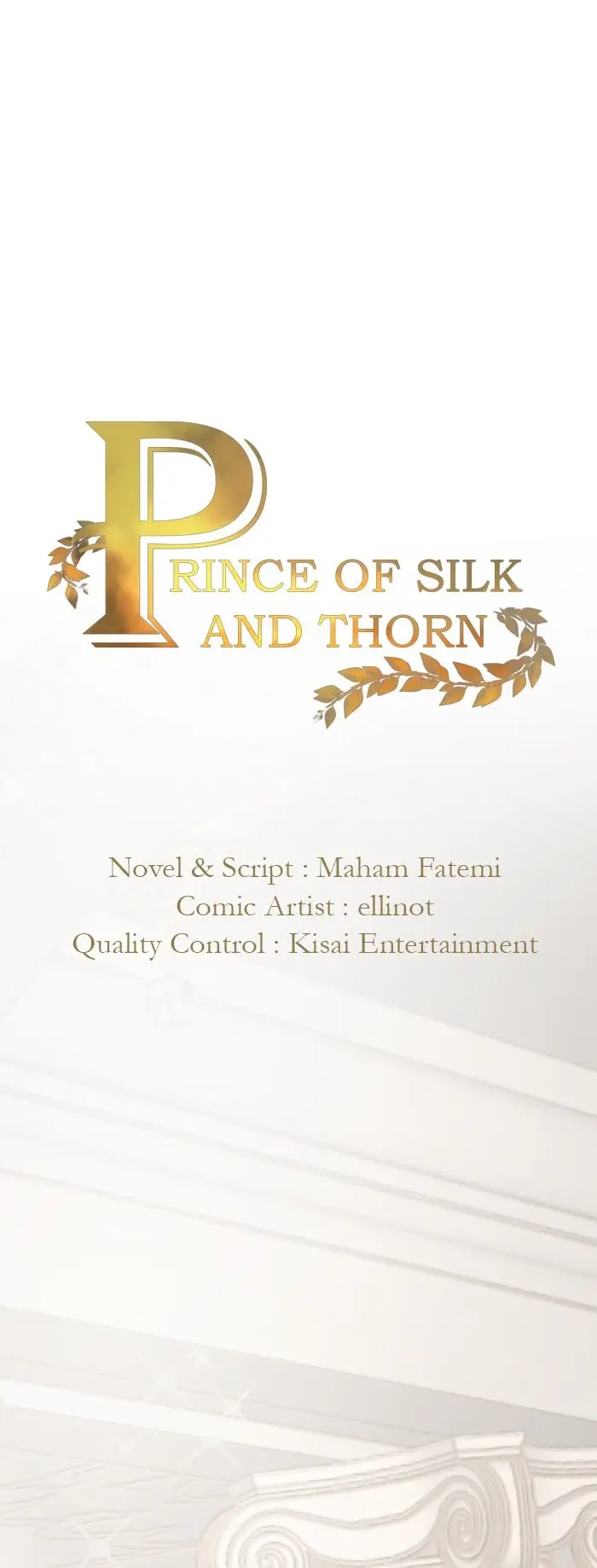 silk prince (2018) - Capítulo 4 - Página 7 - LectorTMOo