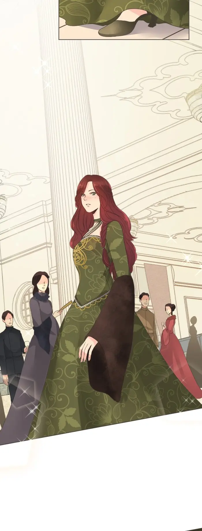 silk prince (2018) - Capítulo 4 - Página 10 - LectorTMOo