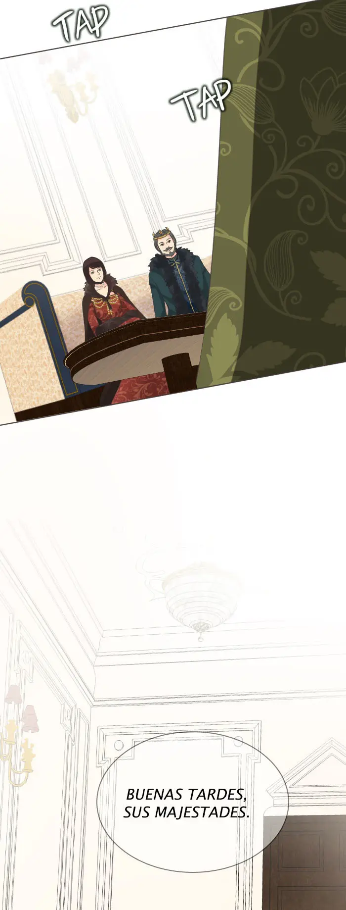 silk prince (2018) - Capítulo 4 - Página 11 - LectorTMOo