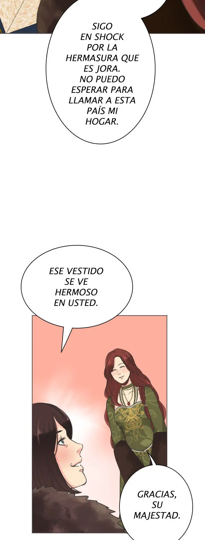 silk prince (2018) - Capítulo 4 - Página 13 - LectorTMOo