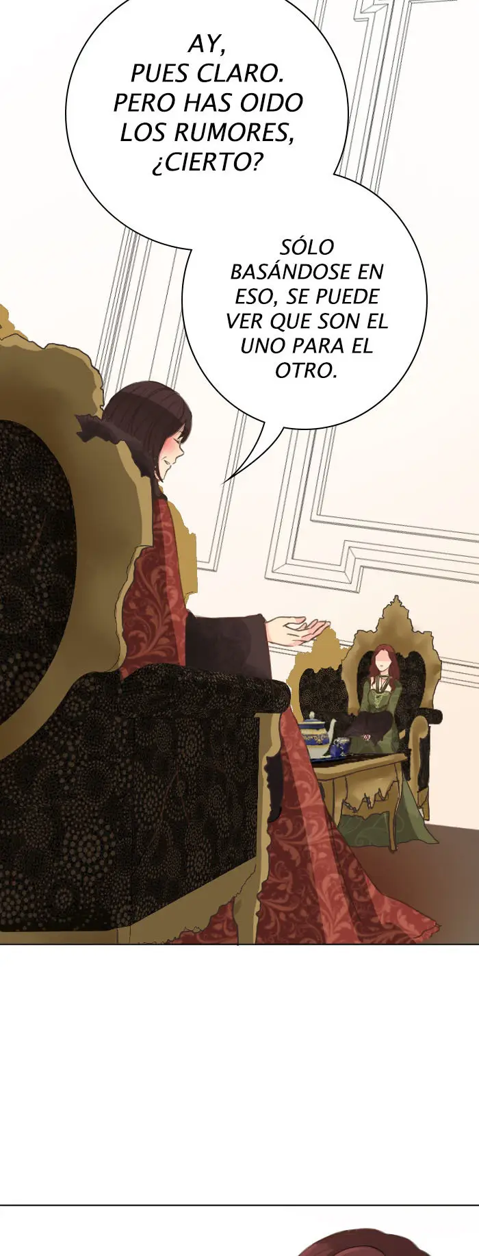 silk prince (2018) - Capítulo 4 - Página 19 - LectorTMOo