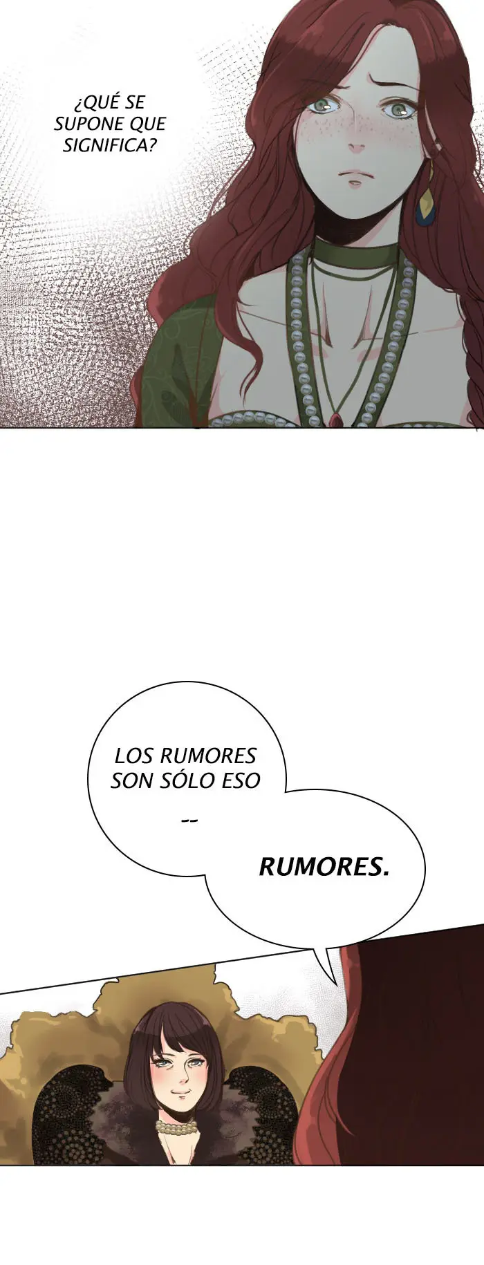 silk prince (2018) - Capítulo 4 - Página 20 - LectorTMOo