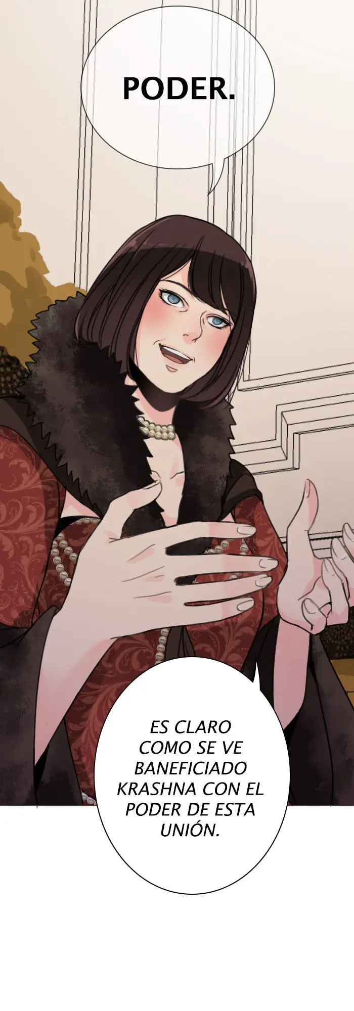 silk prince (2018) - Capítulo 4 - Página 26 - LectorTMOo