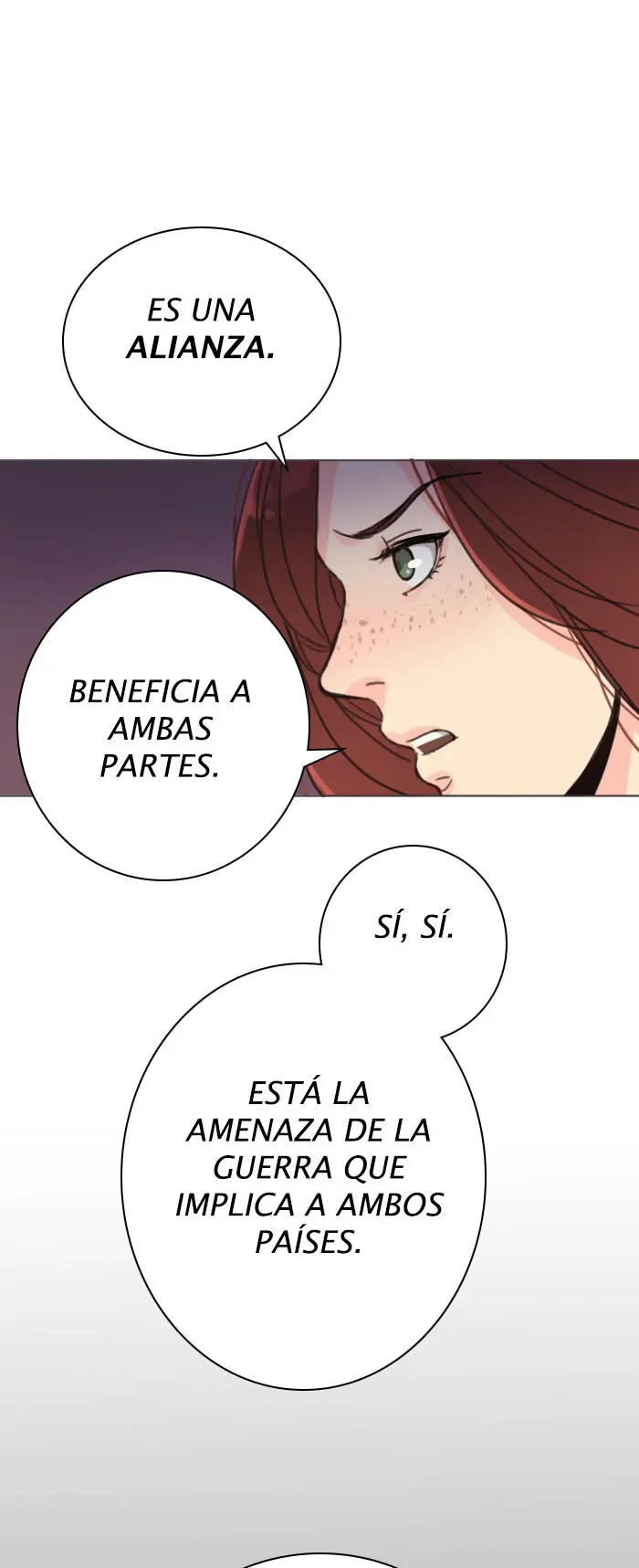 silk prince (2018) - Capítulo 4 - Página 27 - LectorTMOo