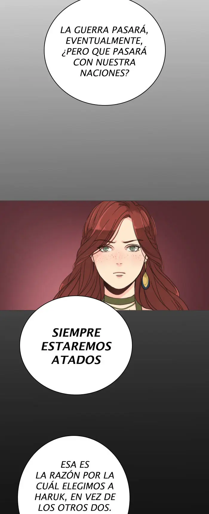 silk prince (2018) - Capítulo 4 - Página 28 - LectorTMOo