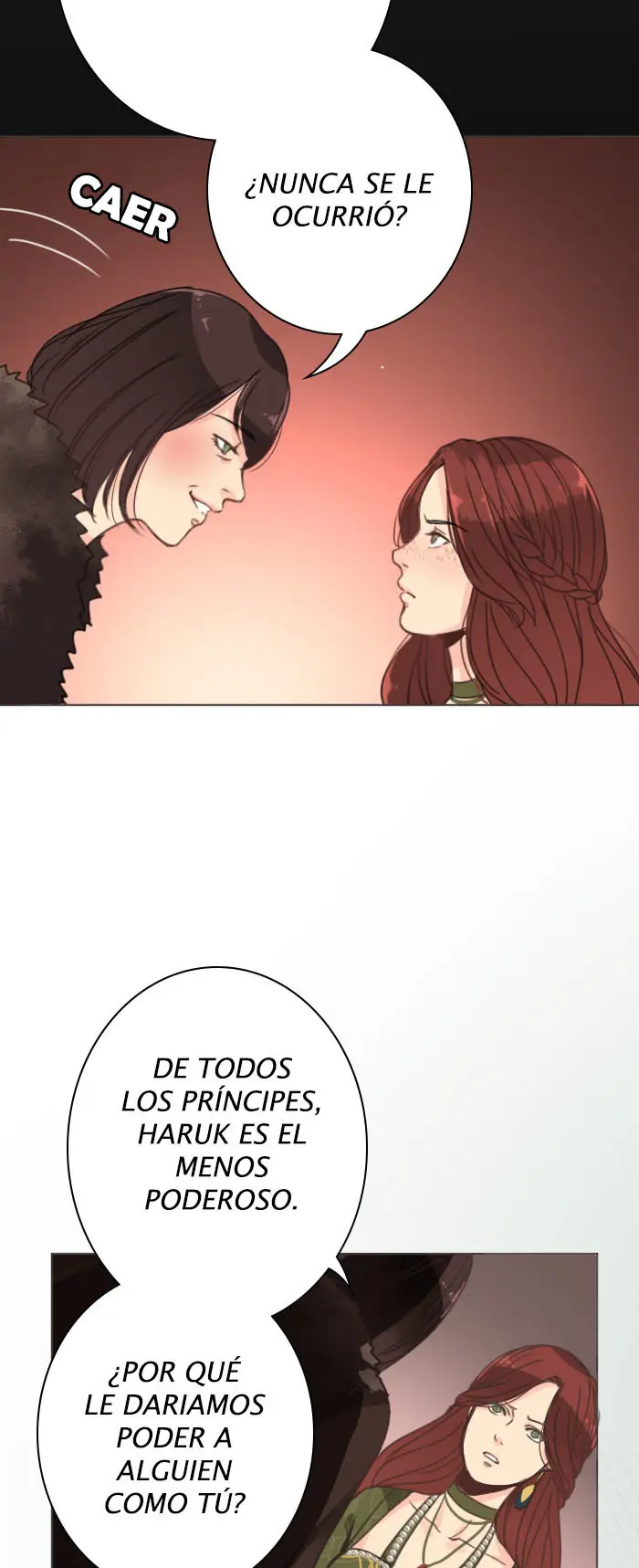 silk prince (2018) - Capítulo 4 - Página 29 - LectorTMOo