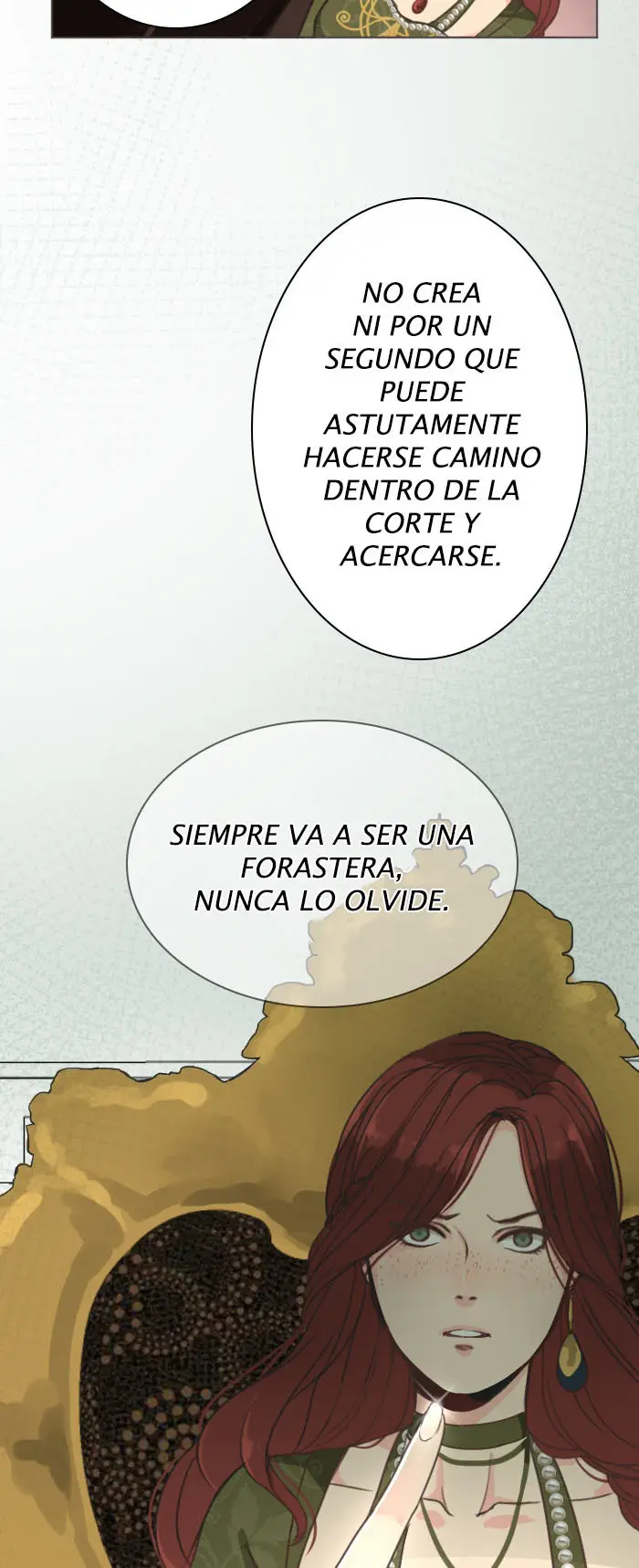 silk prince (2018) - Capítulo 4 - Página 30 - LectorTMOo