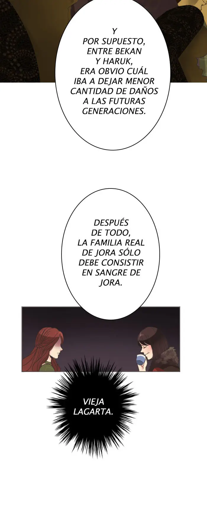 silk prince (2018) - Capítulo 4 - Página 32 - LectorTMOo