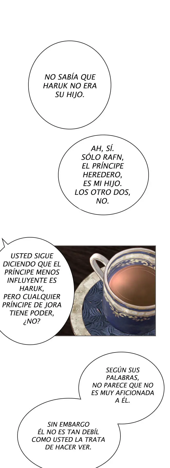 silk prince (2018) - Capítulo 4 - Página 33 - LectorTMOo