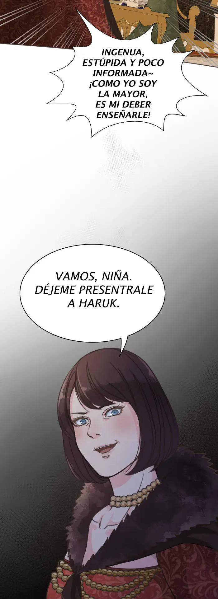 silk prince (2018) - Capítulo 4 - Página 38 - LectorTMOo