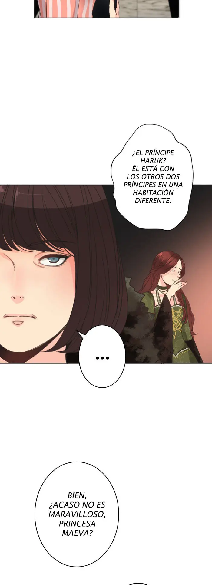 silk prince (2018) - Capítulo 5 - Página 5 - LectorTMOo