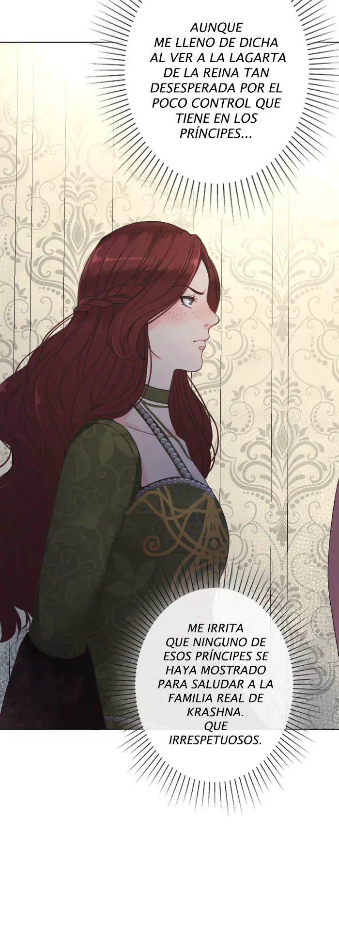 silk prince (2018) - Capítulo 5 - Página 7 - LectorTMOo