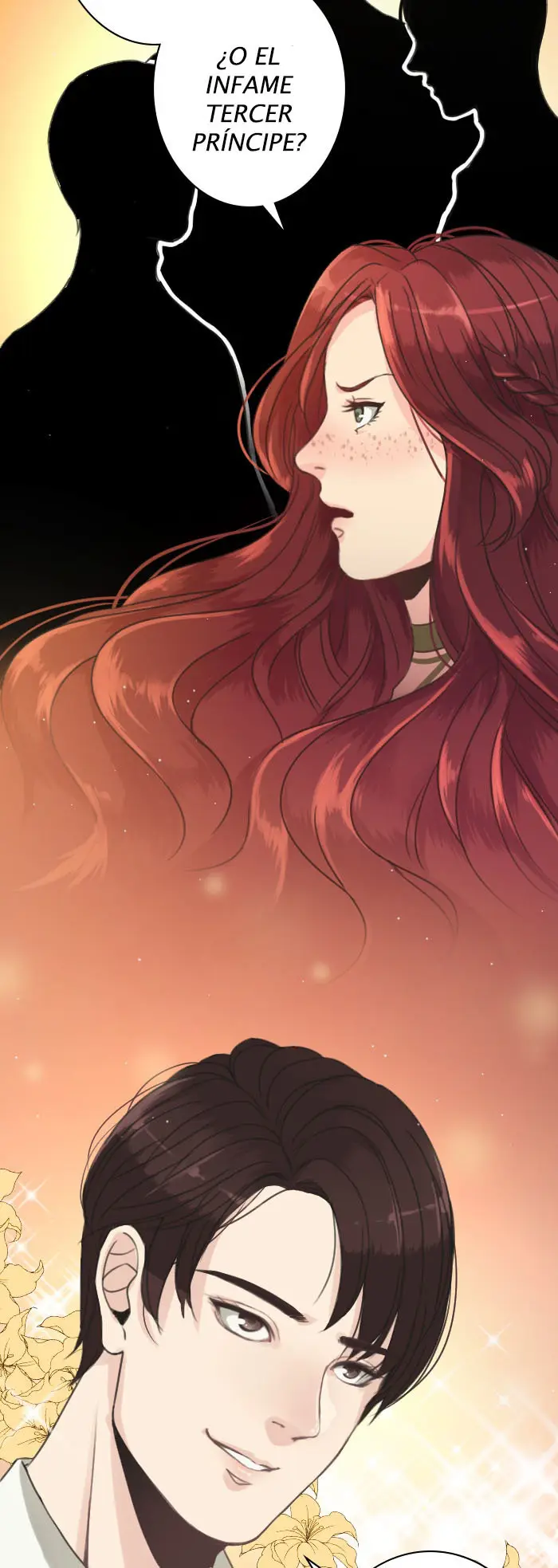 silk prince (2018) - Capítulo 5 - Página 18 - LectorTMOo
