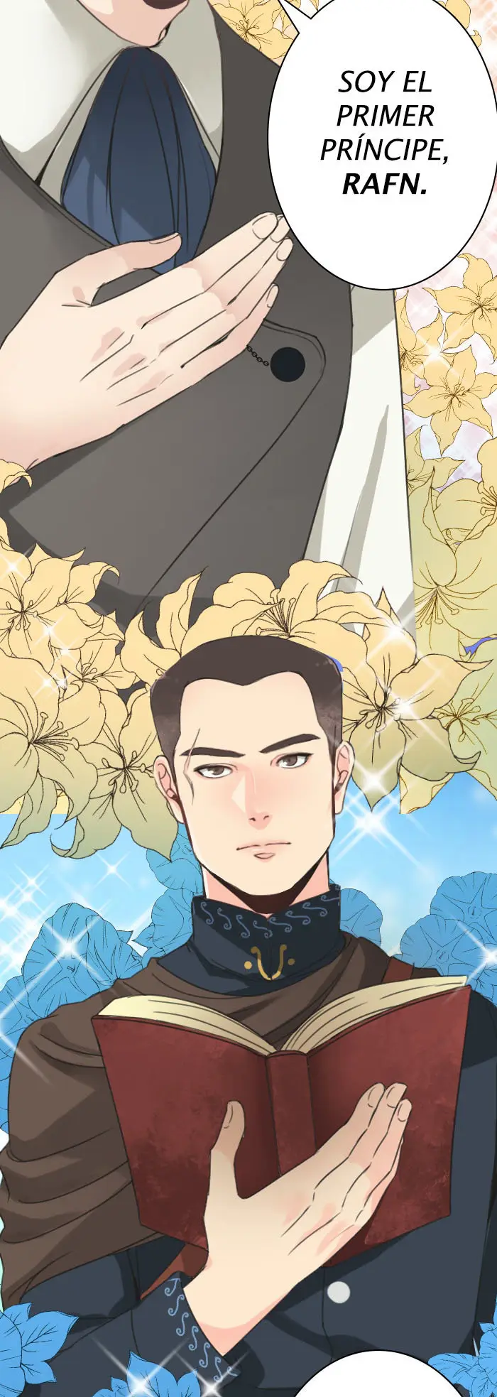 silk prince (2018) - Capítulo 5 - Página 19 - LectorTMOo