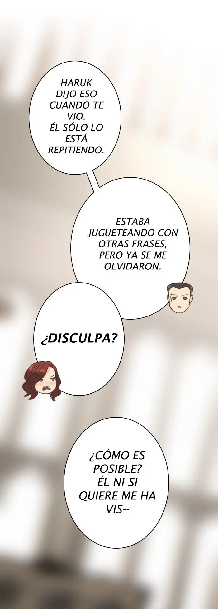 silk prince (2018) - Capítulo 5 - Página 21 - LectorTMOo