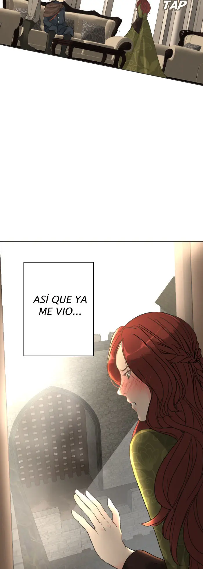 silk prince (2018) - Capítulo 5 - Página 24 - LectorTMOo