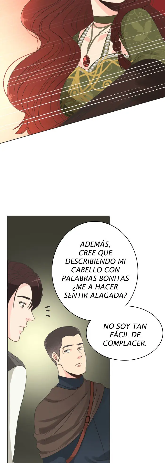 silk prince (2018) - Capítulo 5 - Página 26 - LectorTMOo