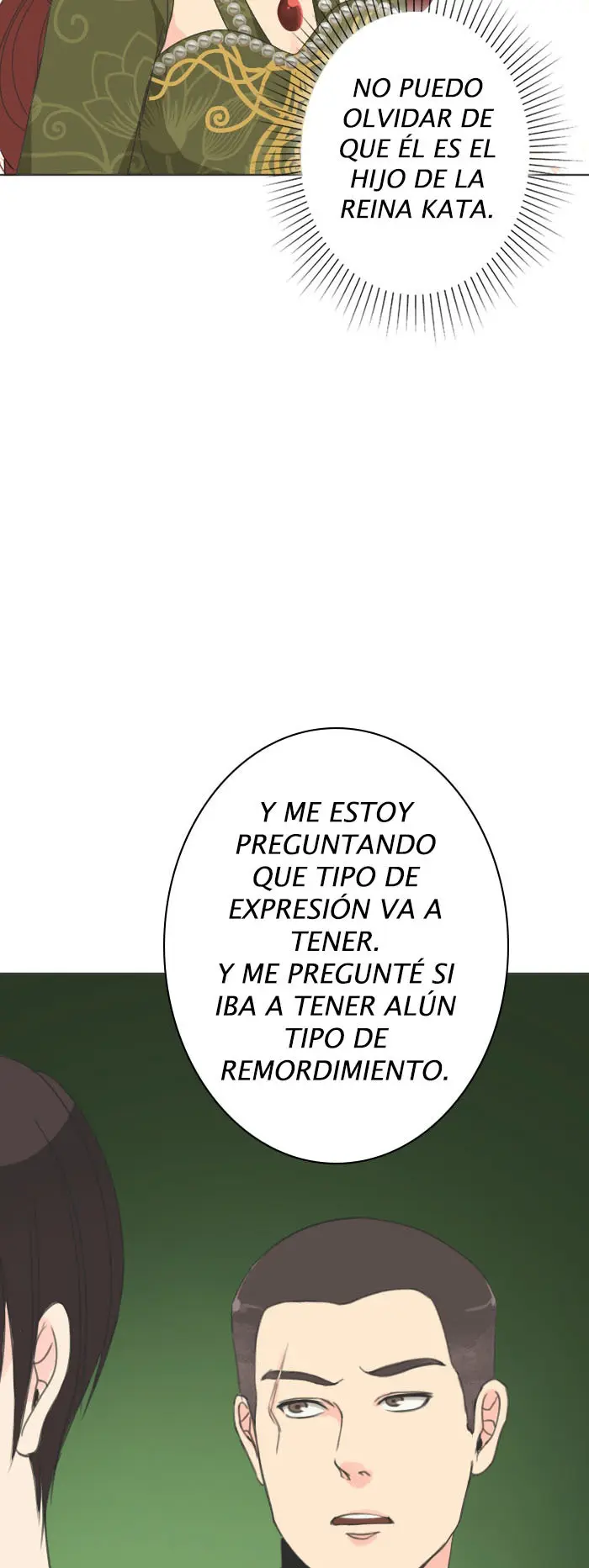 silk prince (2018) - Capítulo 5 - Página 37 - LectorTMOo