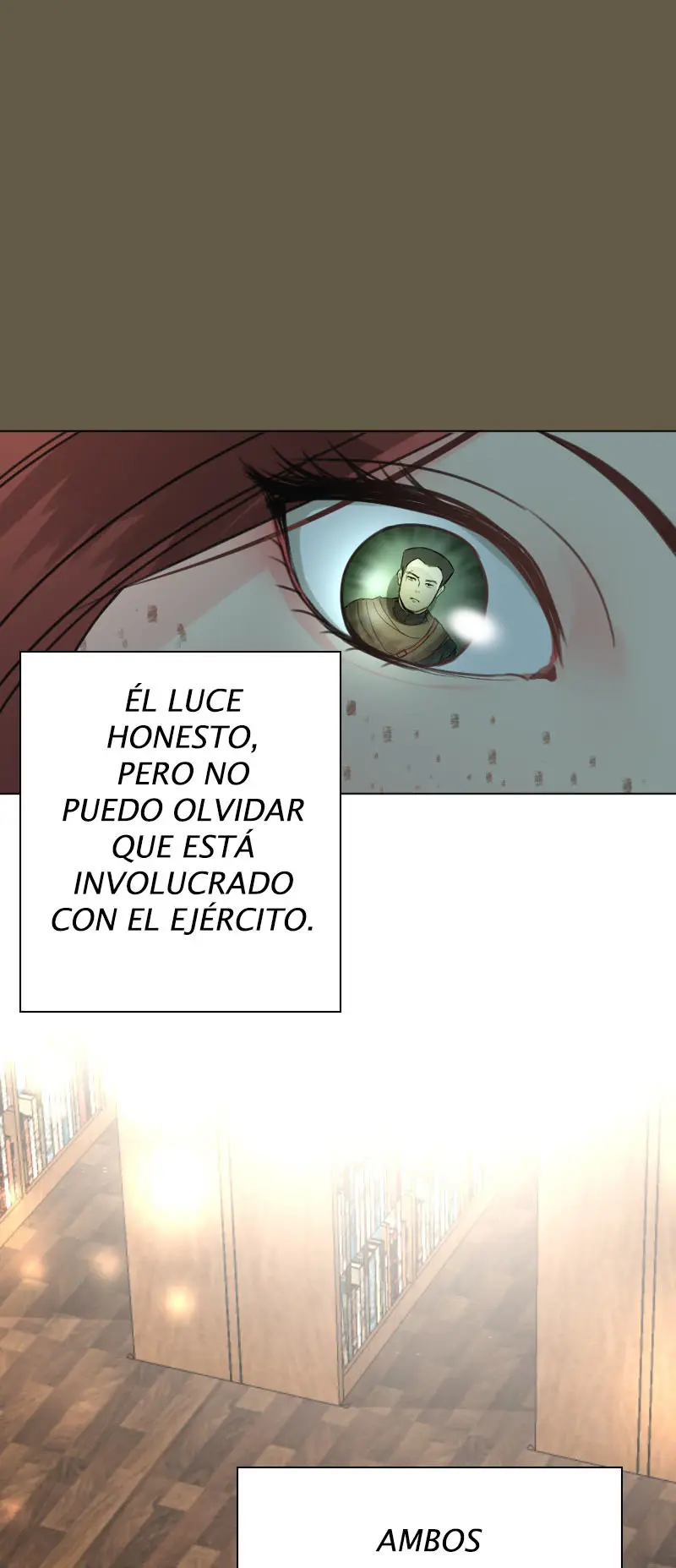 silk prince (2018) - Capítulo 6 - Página 4 - LectorTMOo