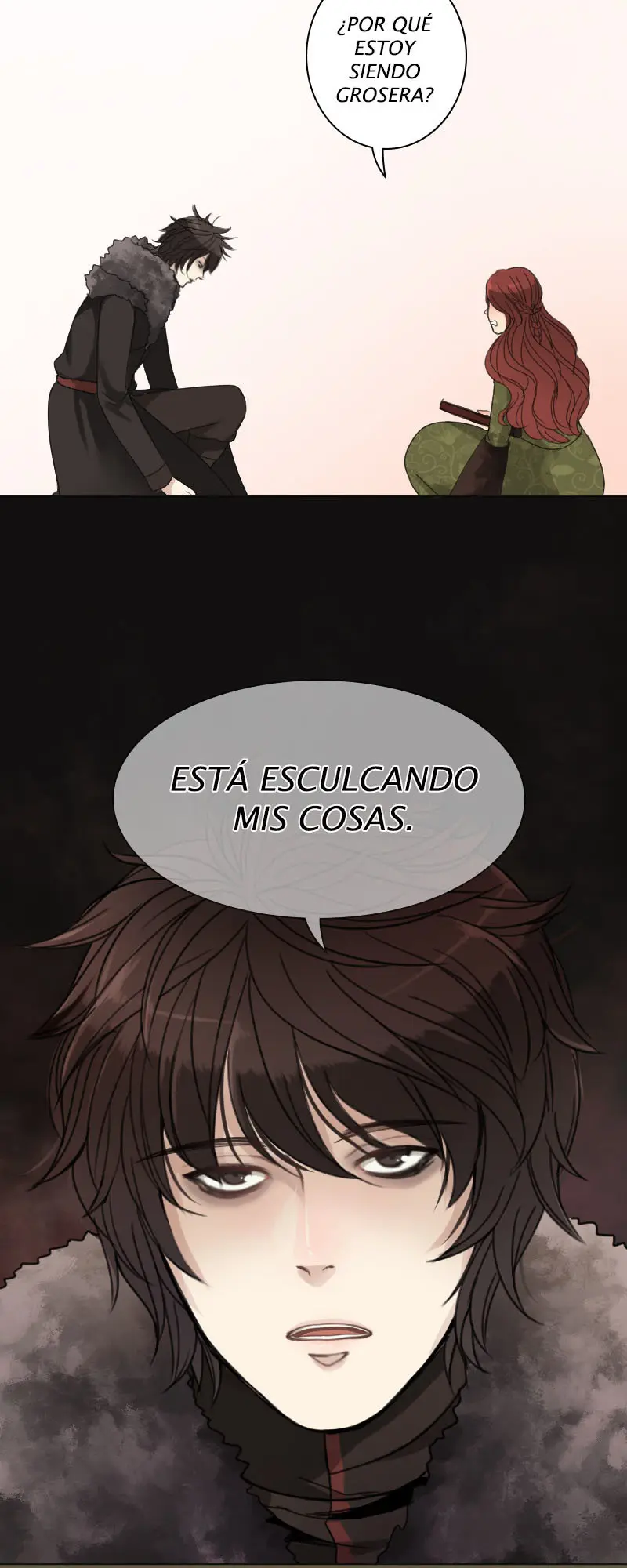silk prince (2018) - Capítulo 6 - Página 21 - LectorTMOo