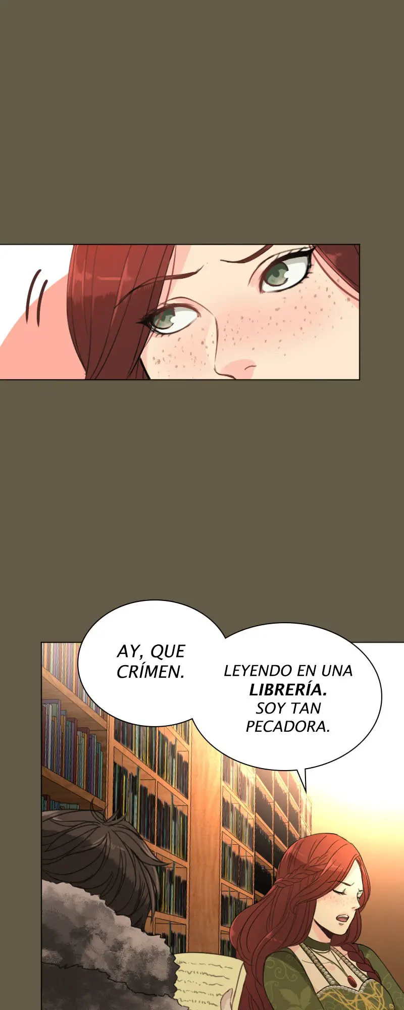 silk prince (2018) - Capítulo 6 - Página 22 - LectorTMOo