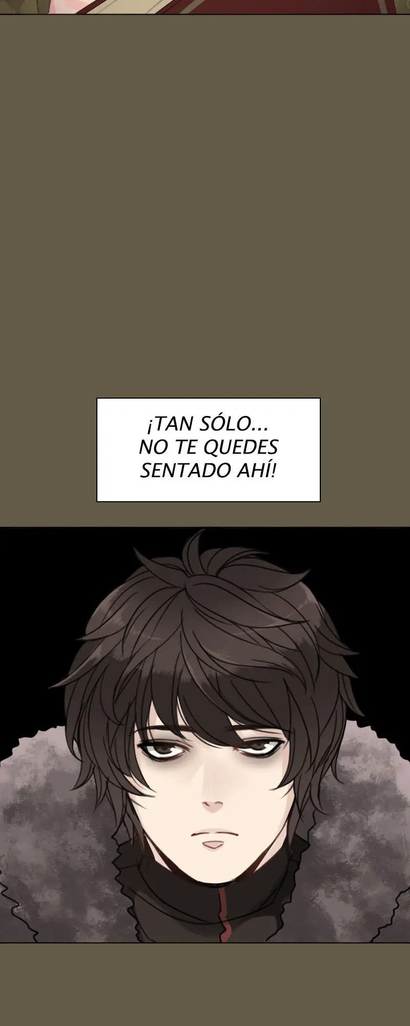 silk prince (2018) - Capítulo 6 - Página 31 - LectorTMOo