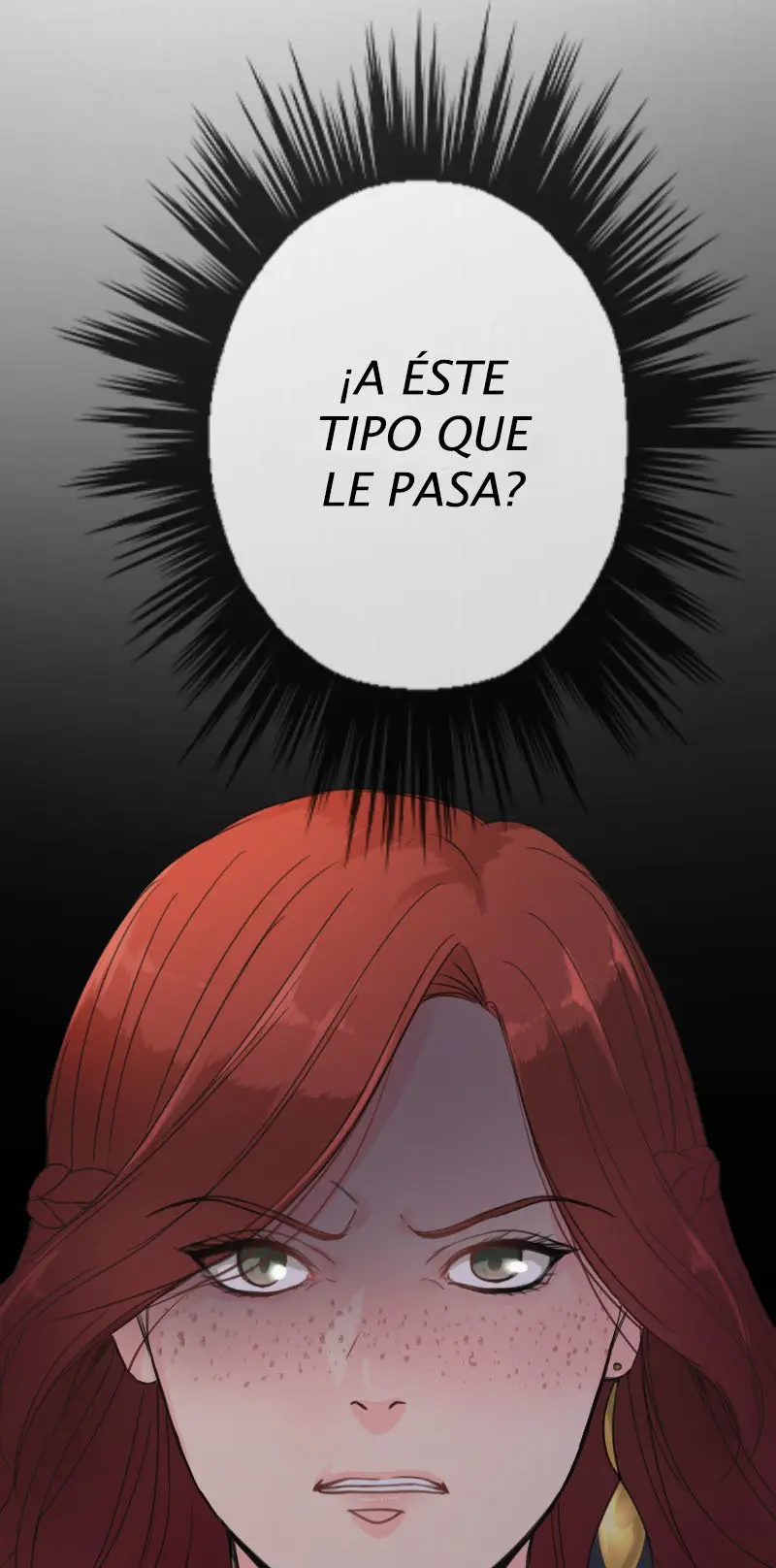 silk prince (2018) - Capítulo 6 - Página 33 - LectorTMOo