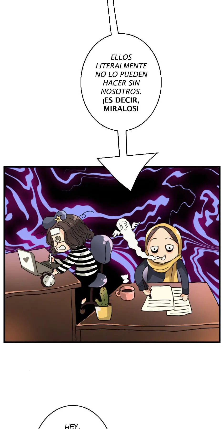 silk prince (2018) - Capítulo 6 - Página 36 - LectorTMOo