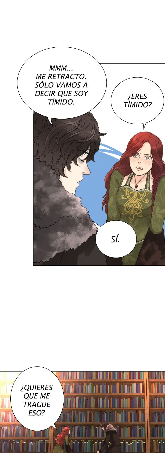 silk prince (2018) - Capítulo 7 - Página 5 - LectorTMOo
