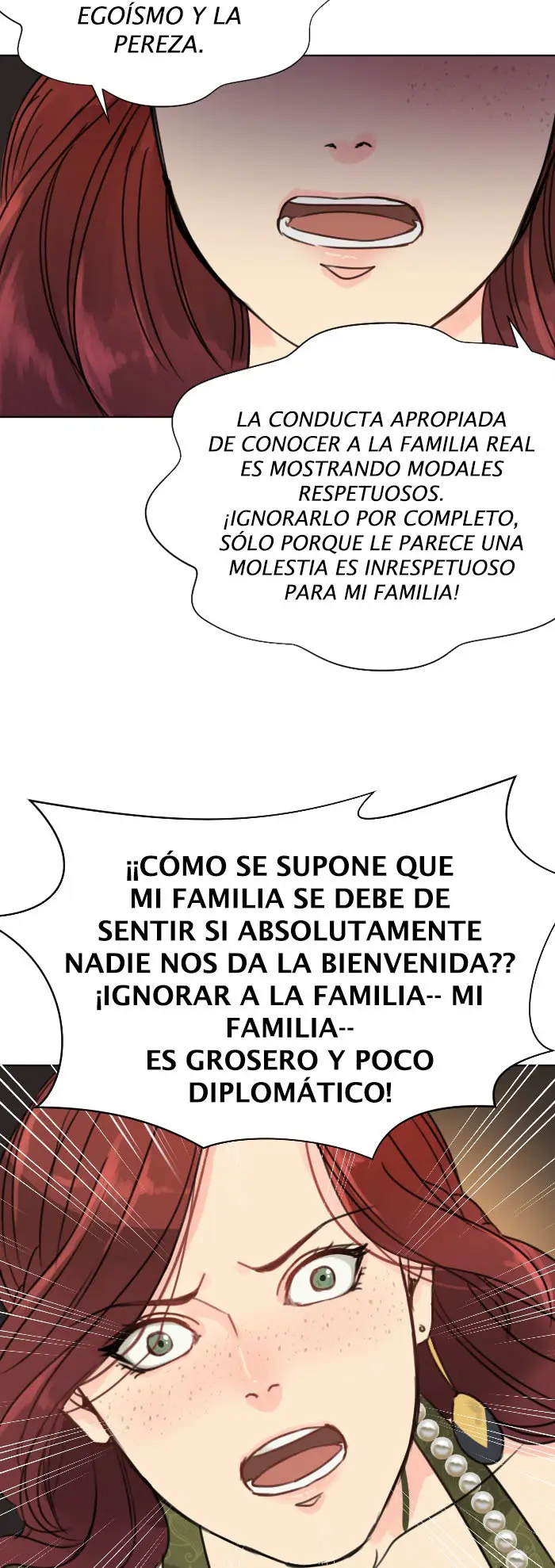 silk prince (2018) - Capítulo 7 - Página 14 - LectorTMOo