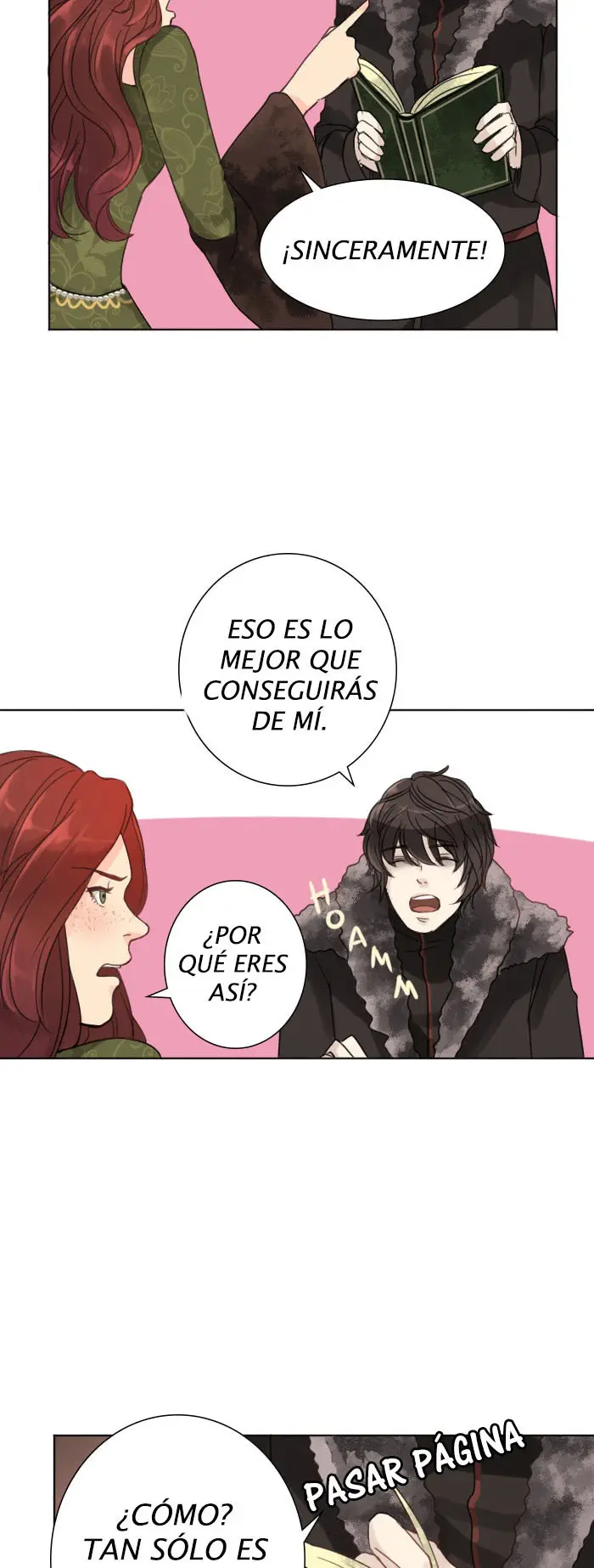 silk prince (2018) - Capítulo 7 - Página 18 - LectorTMOo