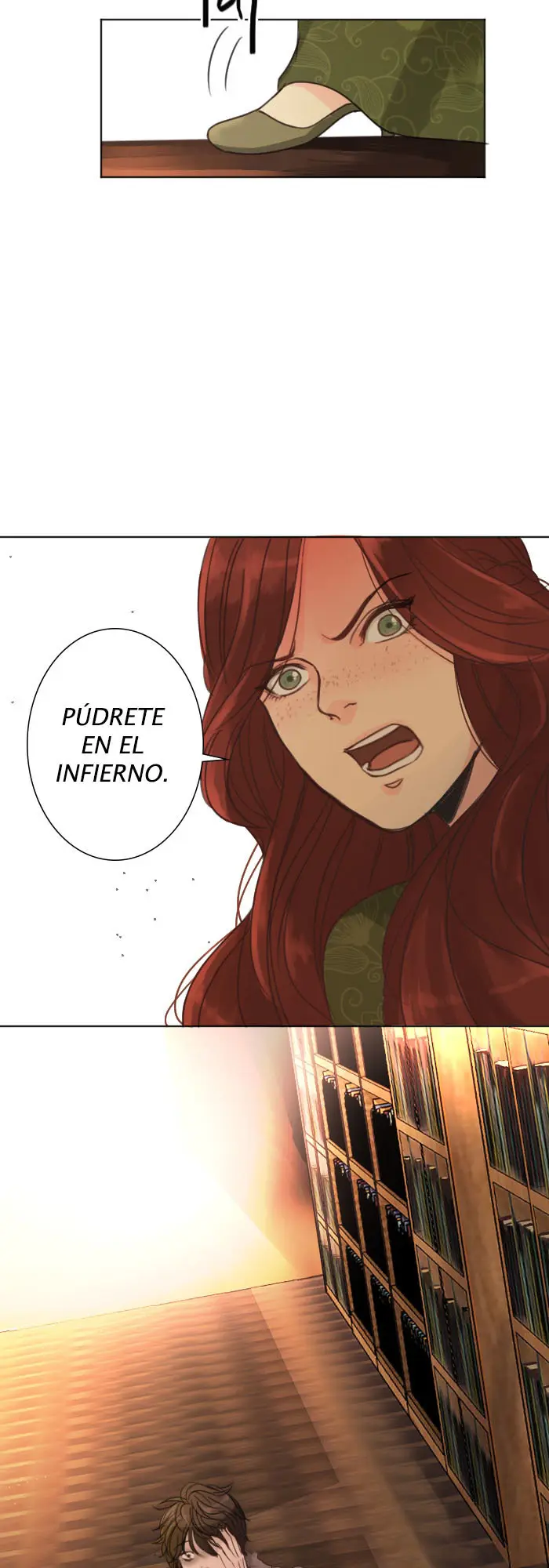 silk prince (2018) - Capítulo 7 - Página 29 - LectorTMOo