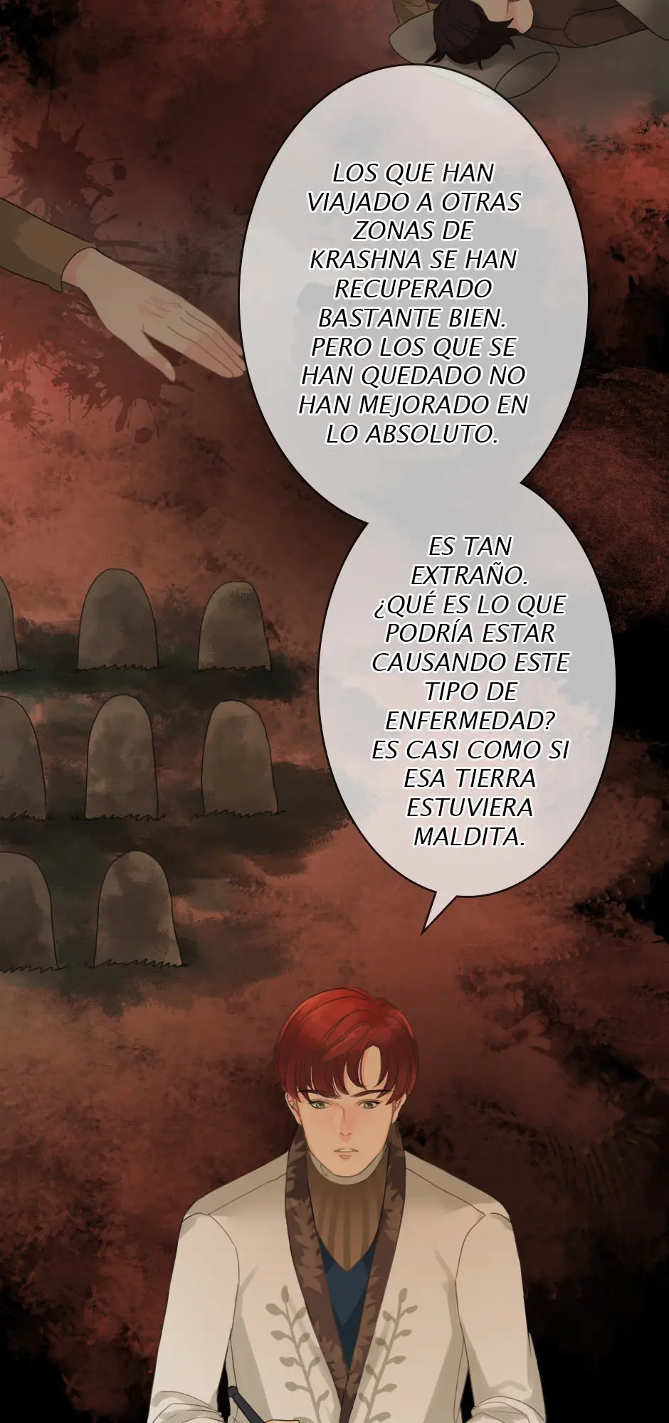 silk prince (2018) - Capítulo 8 - Página 7 - LectorTMOo