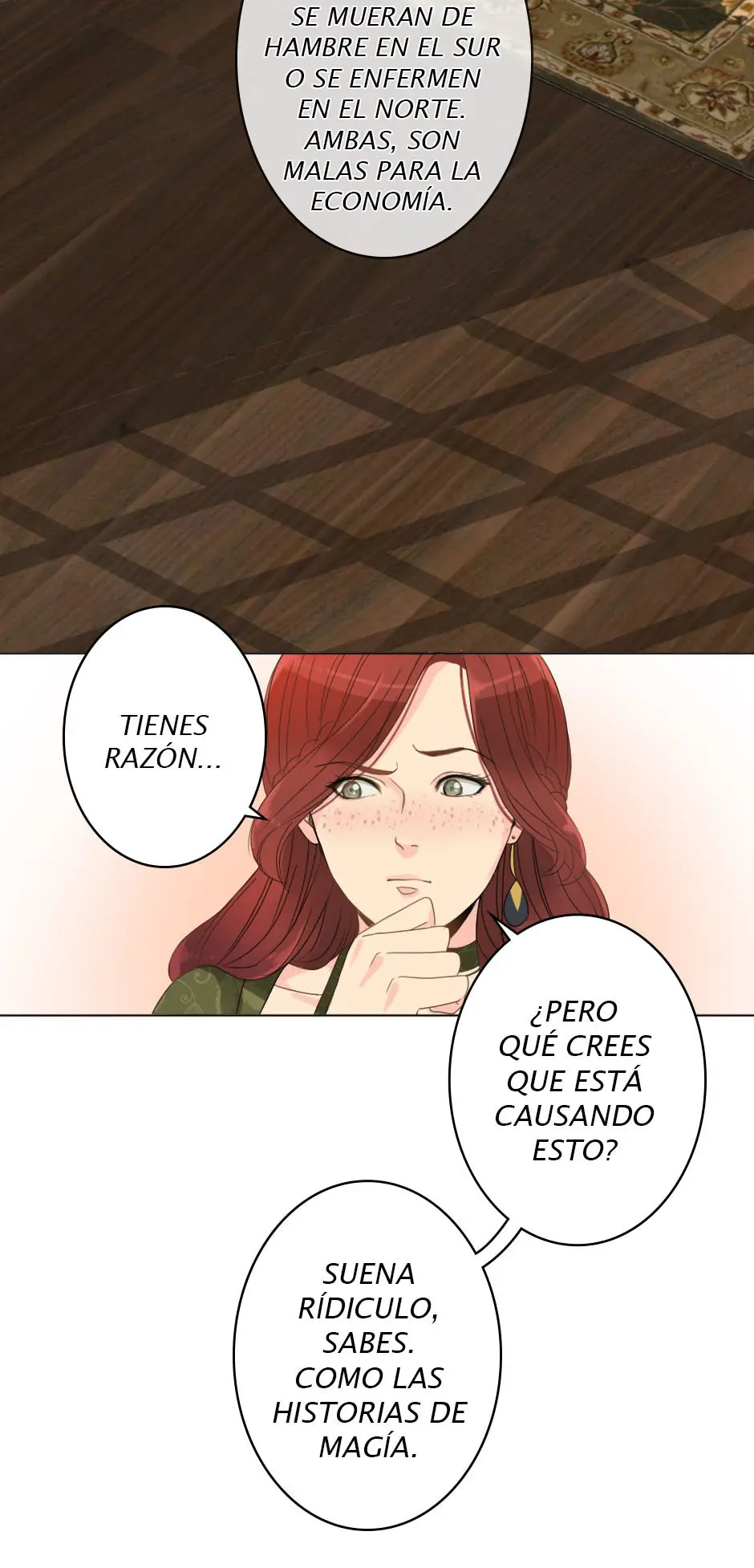 silk prince (2018) - Capítulo 8 - Página 12 - LectorTMOo