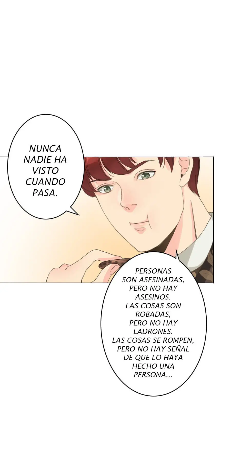 silk prince (2018) - Capítulo 8 - Página 17 - LectorTMOo