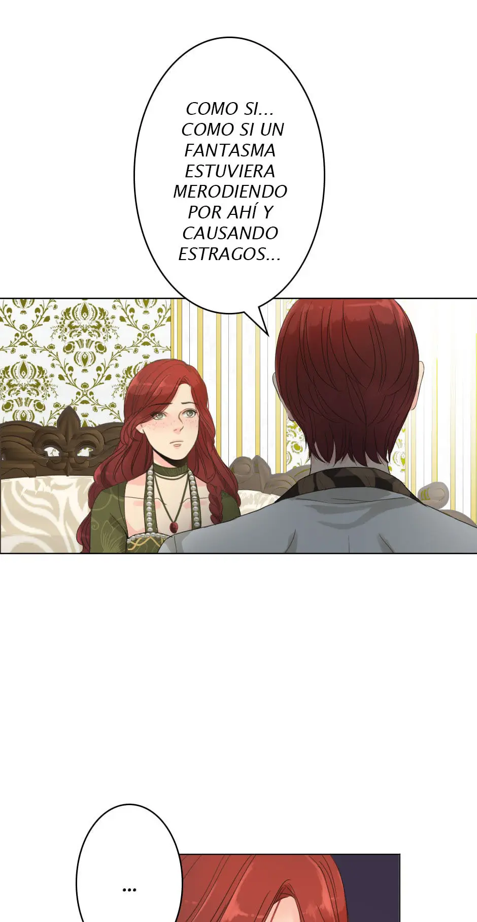 silk prince (2018) - Capítulo 8 - Página 18 - LectorTMOo