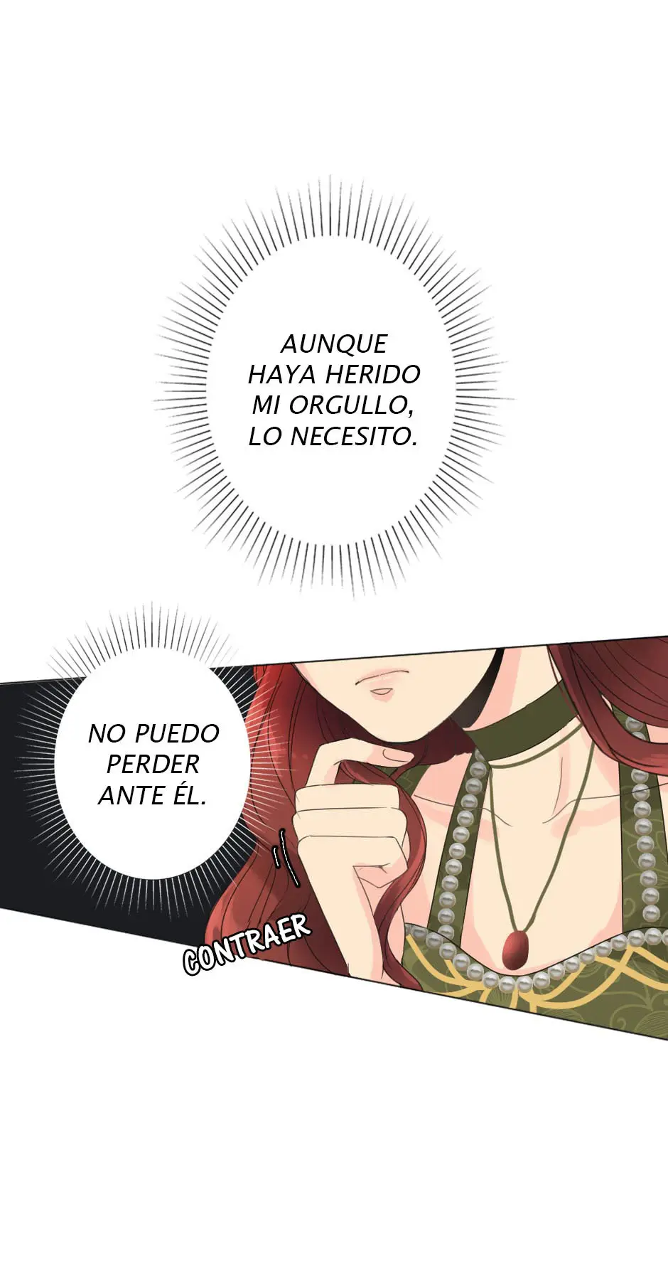 silk prince (2018) - Capítulo 8 - Página 30 - LectorTMOo