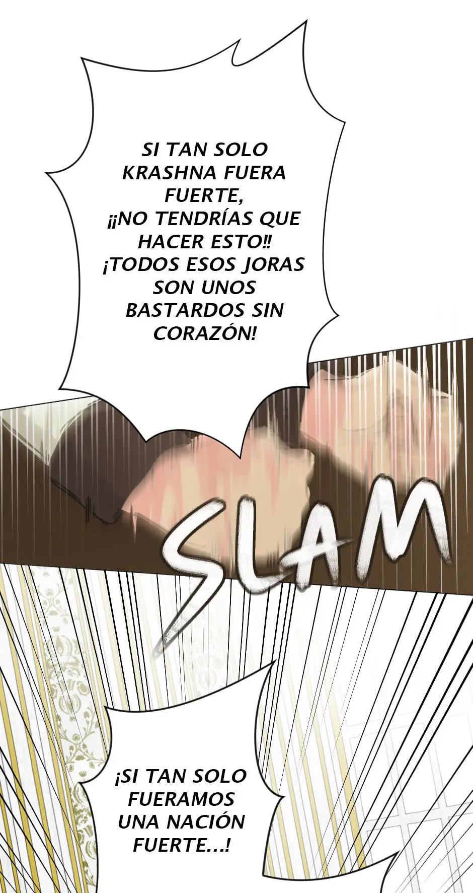 silk prince (2018) - Capítulo 8 - Página 35 - LectorTMOo