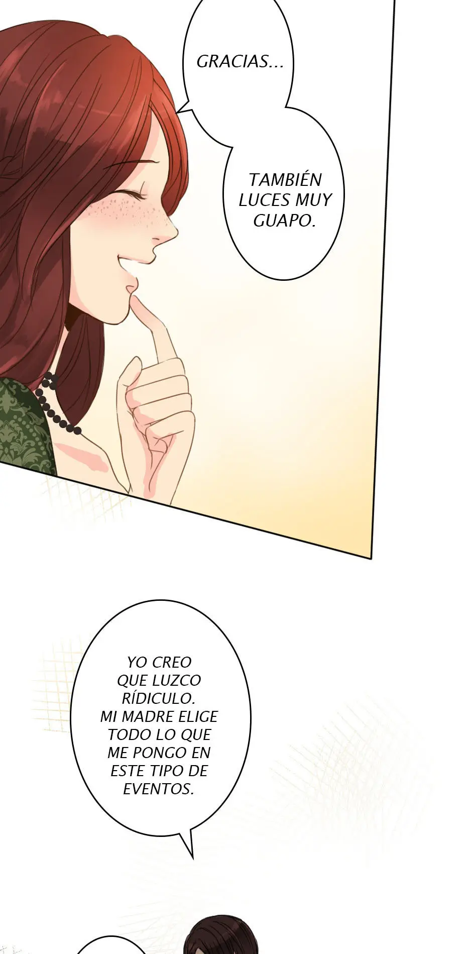 silk prince (2018) - Capítulo 9 - Página 7 - LectorTMOo