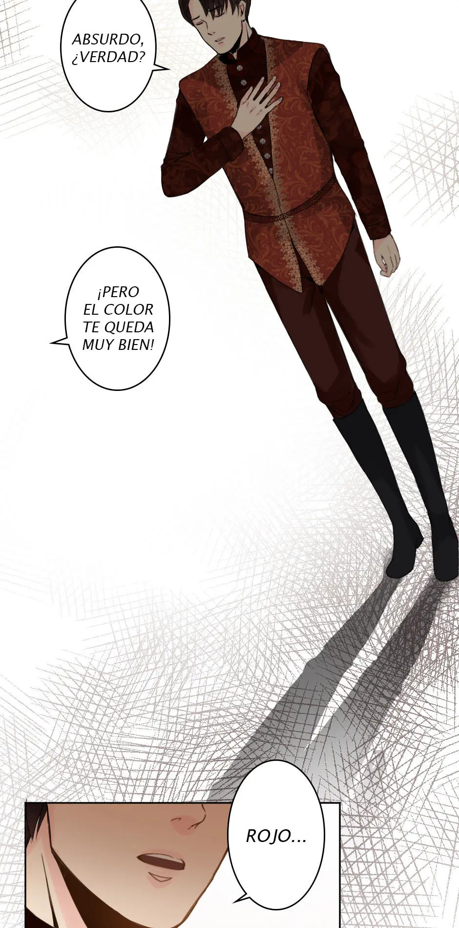 silk prince (2018) - Capítulo 9 - Página 8 - LectorTMOo