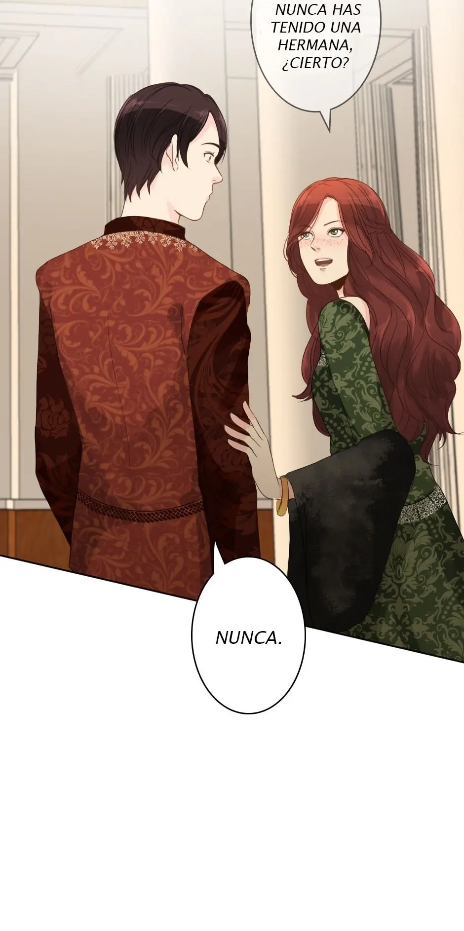 silk prince (2018) - Capítulo 9 - Página 13 - LectorTMOo
