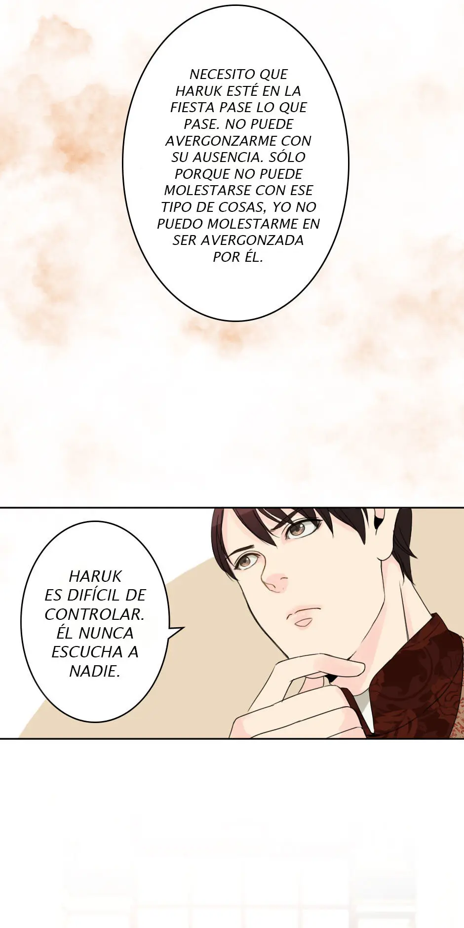 silk prince (2018) - Capítulo 9 - Página 15 - LectorTMOo