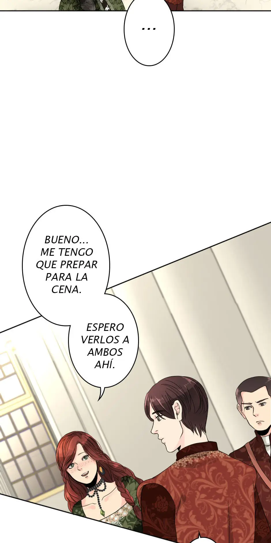 silk prince (2018) - Capítulo 9 - Página 26 - LectorTMOo