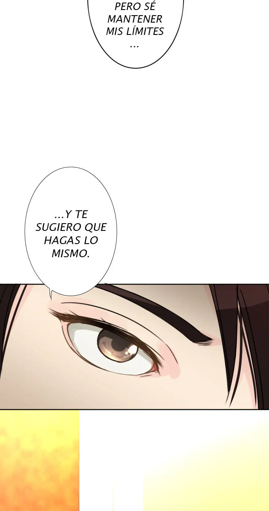 silk prince (2018) - Capítulo 9 - Página 32 - LectorTMOo