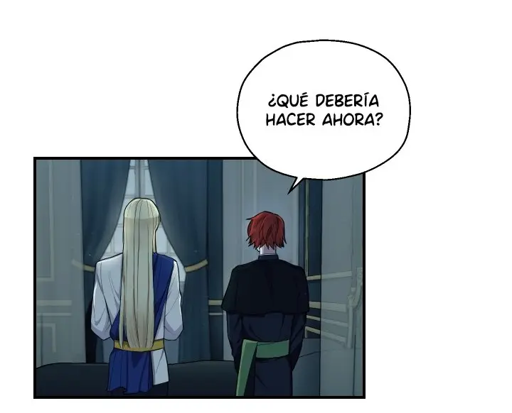 SILVER DEMON KING (2020) - Capítulo 1 - Página 6 - LectorTMOo