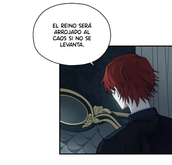 SILVER DEMON KING (2020) - Capítulo 1 - Página 7 - LectorTMOo