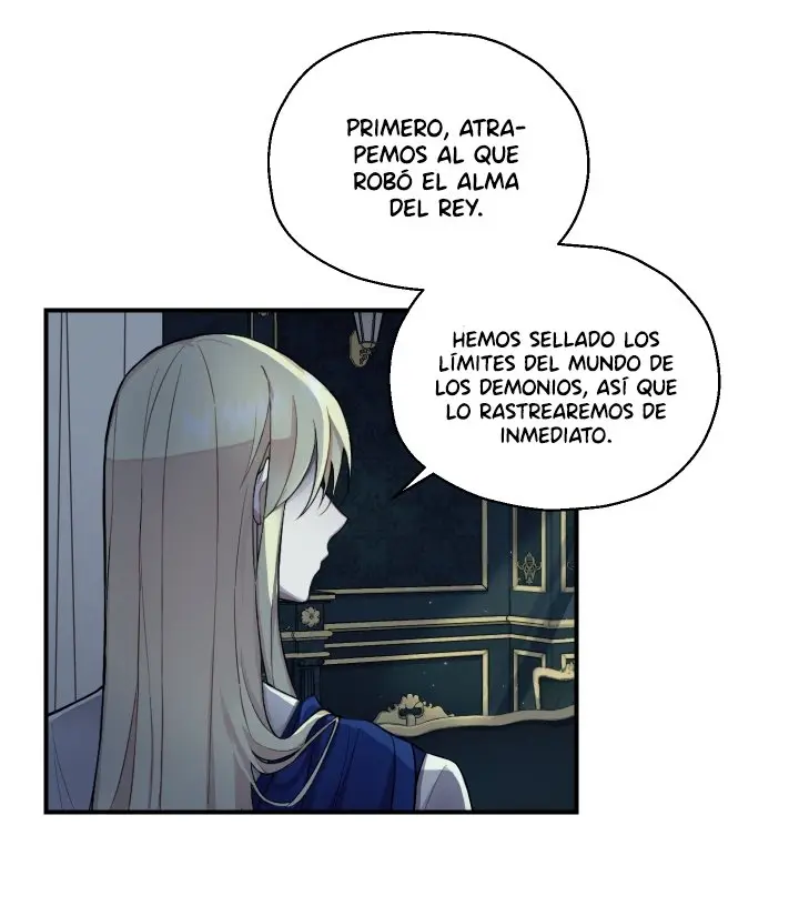 SILVER DEMON KING (2020) - Capítulo 1 - Página 8 - LectorTMOo